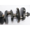 Kawasaki Ninja ZX-7R ZX750P 1999 - crankshaft A156G