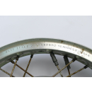 Laverda 750 SF1 - front wheel rim Borrani A51R