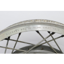 Laverda 750 SF1 - rear wheel rim Borrani A50R