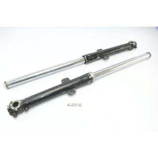 Laverda 750 SF1 - fork fork tubes shock absorbers A227E