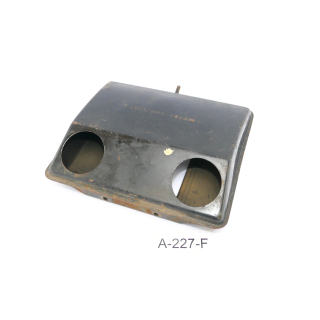 Laverda 750 SF1 - air filter box A227F