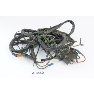 Laverda 750 SF1 - Mazo de cables A3450