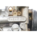Laverda 750 SF1 - Carburettor Dellorto PHBH30BS + PHBH30BD A3452