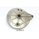 Honda CB 750 KZ RC01 1978 - brake anchor drum brake rear...