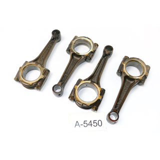 Honda CB 750 KZ RC01 1978 - connecting rod connecting rods A5450