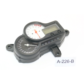 Honda VTR 1000 F SC36 2002 - Speedometer Cockpit Instruments A226B