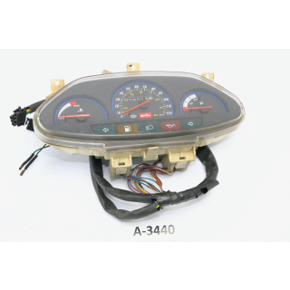 Aprilia SR 50 LC 1997 - Speedometer Cockpit Instruments 3440
