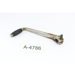 Suzuki GS 1000 1978 - gear lever gear pedal A4786