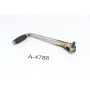 Suzuki GS 1000 1978 - gear lever gear pedal A4786