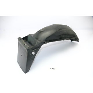 Suzuki GS 500 E GM51B 1992 - Rear fender 63111-01D0 A70C