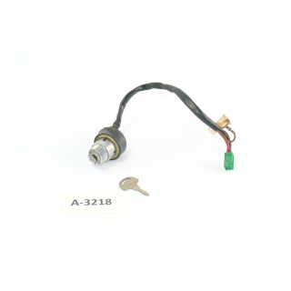 Suzuki GN 125 NF41A 1997 - ignition lock + key A3218