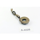 Honda CB 250 G5 - Breaker contact plate A4028