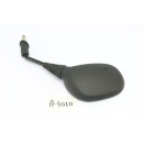 Honda CBR 125 R JC34 2006 - rear view mirror right A4010