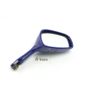 Suzuki GSX 1100 F 1992 - rear view mirror right blue...