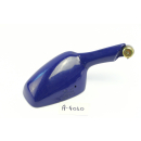 Suzuki GSX 1100 F 1992 - rear view mirror right blue...