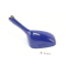 Suzuki GSX 1100 F 1992 - rear view mirror right blue TP-RT 782 A4010