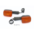 Suzuki RG 80 Gamma NC11A 1992 - rear indicator 35600-31A...