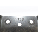 Suzuki GSF 1200 Bandit GV75A 1996 - License plate holder A4770