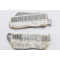 Daelim VT 125 1998 - Brake pad set NEW DAE-45106-KEZ-RB00-M1 A4603