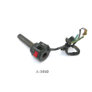 Suzuki GS 500 E GM51B 1991 - interruptor manillar derecho A3450