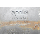 Aprilia SR 50 Réplica - Estribo DIS 10927 A101C