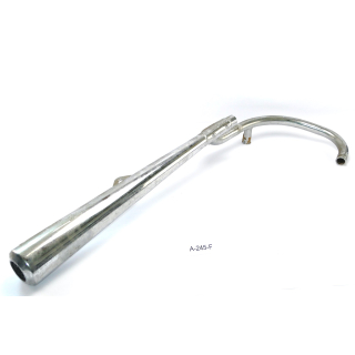 Suzuki GS 500 - Silencer Exhaust DGM32575S A245F