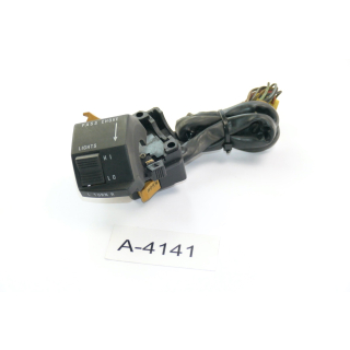 Suzuki GSX-R 750 W GR7BB 1994 - interruptor manillar izquierdo A4141