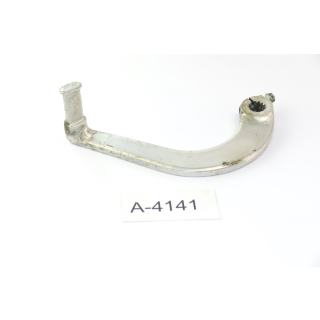 Suzuki GSX 600 F GN72B -Brake lever brake pedal A4141