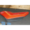 Suzuki GSX 400 E - Pannello laterale sinistro incollato 47211-44400 A130B