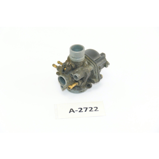 Aprilia Minarelli Vespa Piaggio - Vergaser Dellorto PHBN12GS A2722