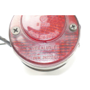 Veralux FE DGM 31222 LP for Honda TL 125 S - tail light A2887