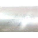 Suzuki GSX-R 1100 1989 - silenciador escape derecho 41C0 A57E