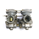 Suzuki GS 450 L 1980 - Mikuni carburetor not overhauled A264F-1