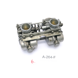 Suzuki GS 450 L 1980 - Carburatore Mikuni non revisionato A264F-6