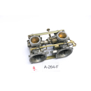 Suzuki GS 500 E GM51B - Mikuni carburetor not overhauled...