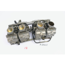 Honda CBR 1000 F 1989 - 1992 - carburetor not overhauled A264-13