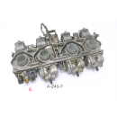 Suzuki GS 1000 1978 - Mikuni carburetor not overhauled...