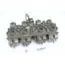 Suzuki GS 1000 1978 - Mikuni carburetor not overhauled A249F-7