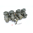 Suzuki GS 1000 1978 - Mikuni carburetor not overhauled...