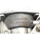 Kawasaki GTR 1000 ZGT00A - carburatore Keihin non revisionato A223F-7