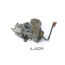 Suzuki AP 50 1997 - Mikuni carburetor not overhauled A4624