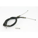 Suzuki SV 650 S AV 1999 - Throttle cables A5538