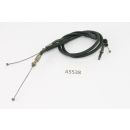 Suzuki SV 650 S AV 1999 - Throttle cables A5538