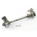 Suzuki SV 650 S AV 1999 - Rear axle A5538