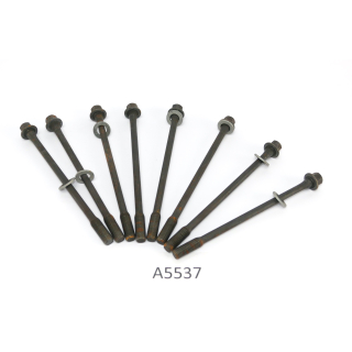 Suzuki SV 650 S AV 1999 - Cylinder head bolts studs A5537