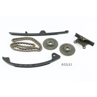 Suzuki SV 650 S AV 1999 - timing chain sprockets guide rails A5537