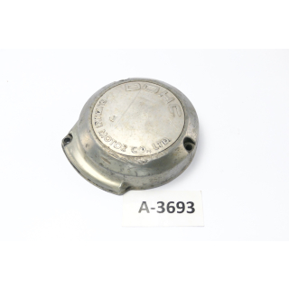 Suzuki GS 550 E 1977 - 1982 - cache allumage cache moteur A3693