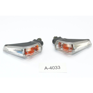 Suzuki GSR 600 2008 - Blinker hinten rechts + links A4033