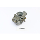 Suzuki GT 250 X7 1980 - Vergaser links Mikuni F9 A3417