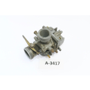 Suzuki GT 250 X7 1980 - Vergaser links Mikuni F9 A3417